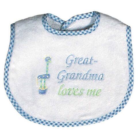 Bibs & Burp Cloths | Find Great Feeding Deals Shopping at Overstock